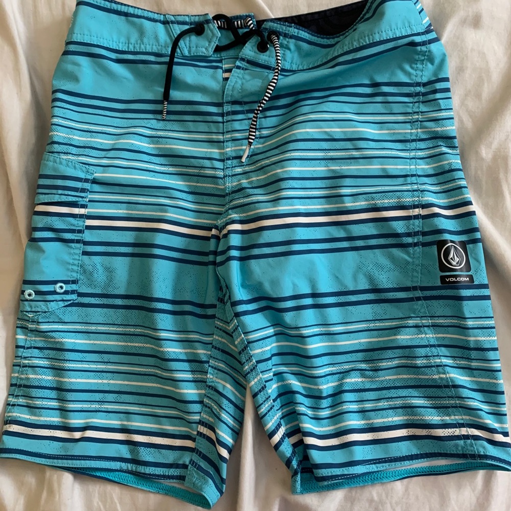 Volcom Swim Shorts